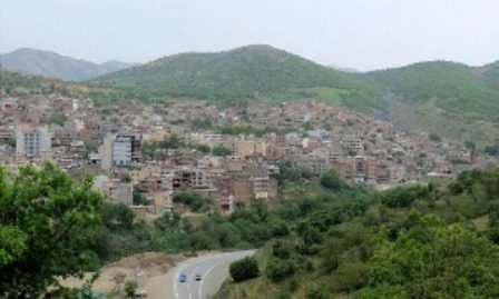 شهر سردشت هنوز هم با طرح هادی اداره می شود/ باعث شرمندگی است! 