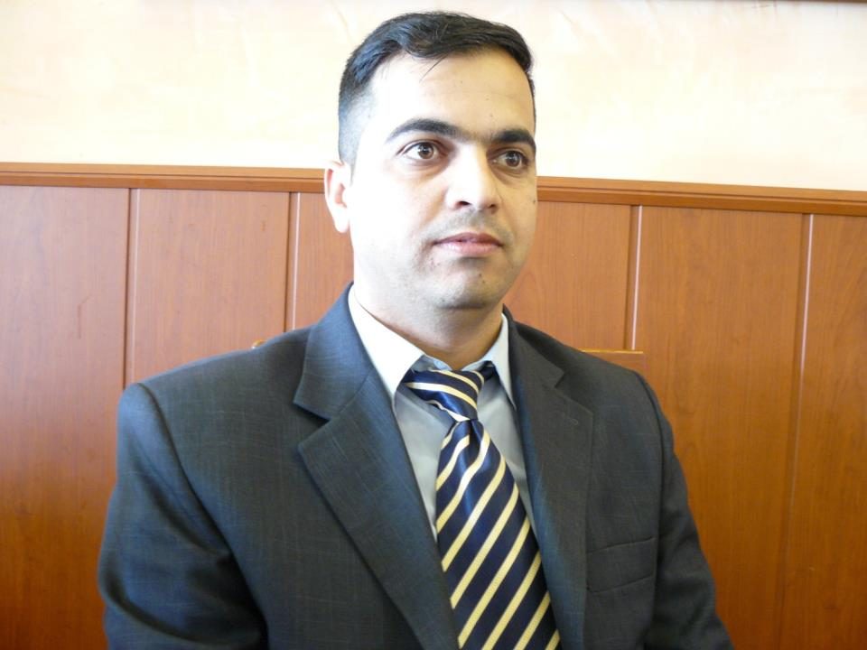 تکذیب ادعای دادن تابعیت به کردهای غیر عراقی در اقلیم کردستان