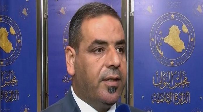 کسانی که از آب گل آلود ماهی می گیرند درصدد متهم کردن حشد الشعبی به حمله به سفارتخانه ها هستند