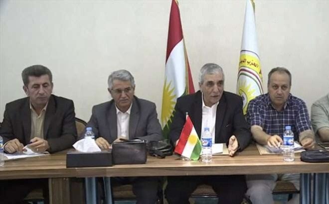 علی رغم تمامی موانع مذاکرات ENKS - PYNK باید ادامه داشته باشد