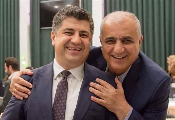 تحمل محبوبیت و موفقیتهای لاهور شیخ جنگی در اقلیم، عراق، منطقه و جهان را ندارید