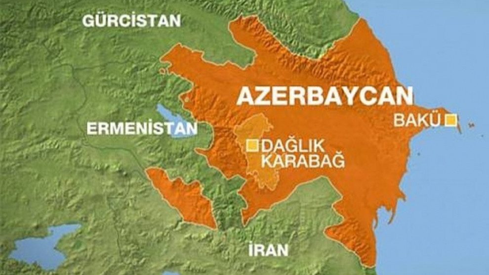 ادعای حضور نیروهای PKK در جنگ قره باغ کذب است