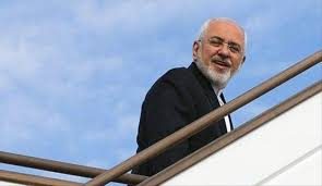 ظریف خبر استعفایش را تأیید کرد