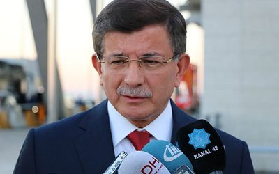 دادن اختیارات به دولت در عملیات برون مرزی تصمیم درستی است