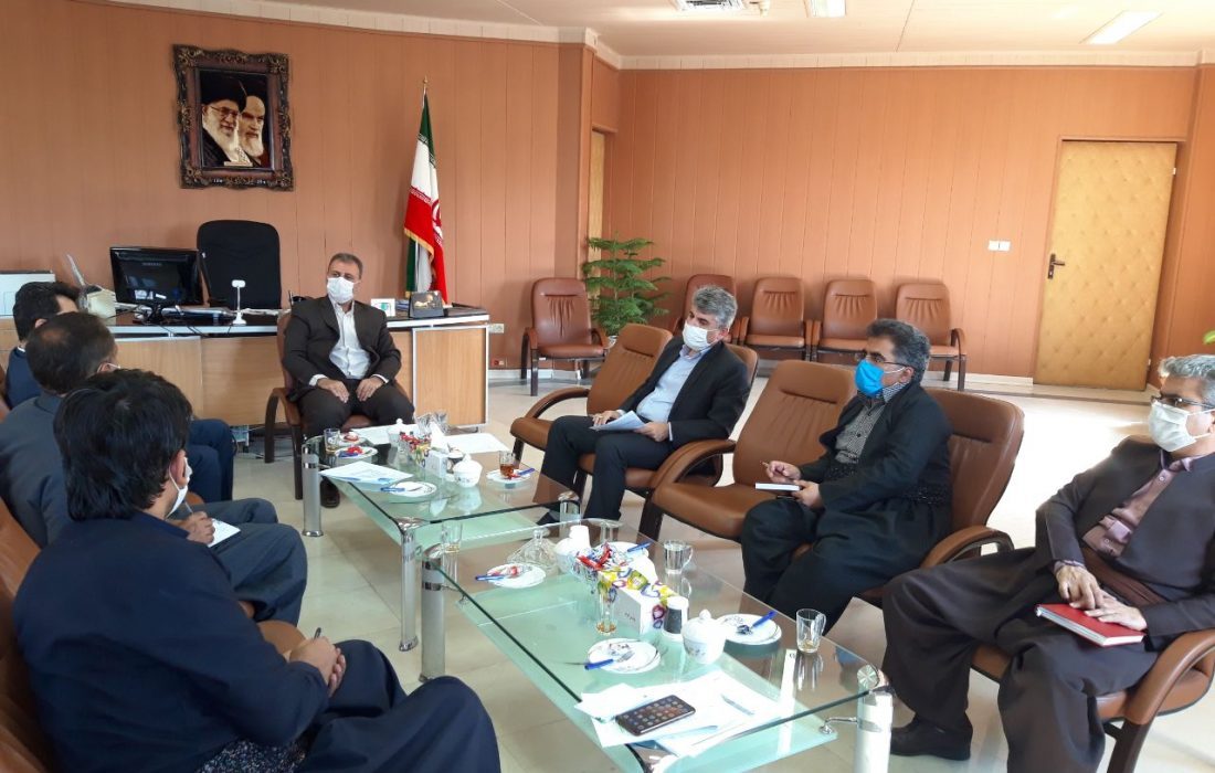 آغاز واردات ۱۴۸ قلم کالا از طریق سیرانبند از روز شنبه
