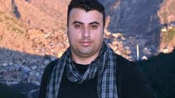 درخواست شماری از روزنامه نگاران اقلیم کردستان برای یافتن یک خبرنگار ربوده شده