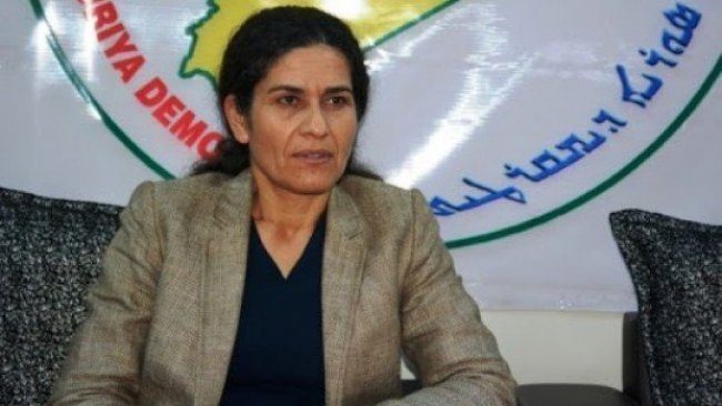 الهام احمد انفجار تروریستی مسجد امام علی(ع) در حمص را به‌شدت محکوم کرد