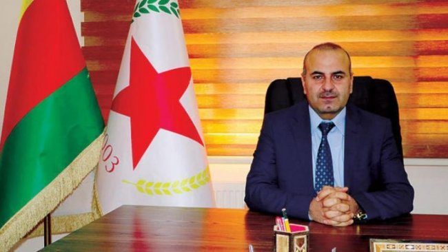 بهترین جواب در برابر تهدیدات ترکیه دیالوگ کردها است