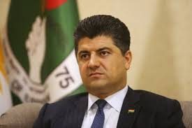 لاهور شیخ جنگی نمی تواند تاثیری بر تیم اتحادیه میهنی در دولت اقلیم کردستان داشته باشد