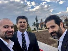 قباد طالبانی: با روسای مشترک اتحادیه میهنی برادرم و هیچ نیرویی قادر به اختلاف افکنی میان ما نیست
