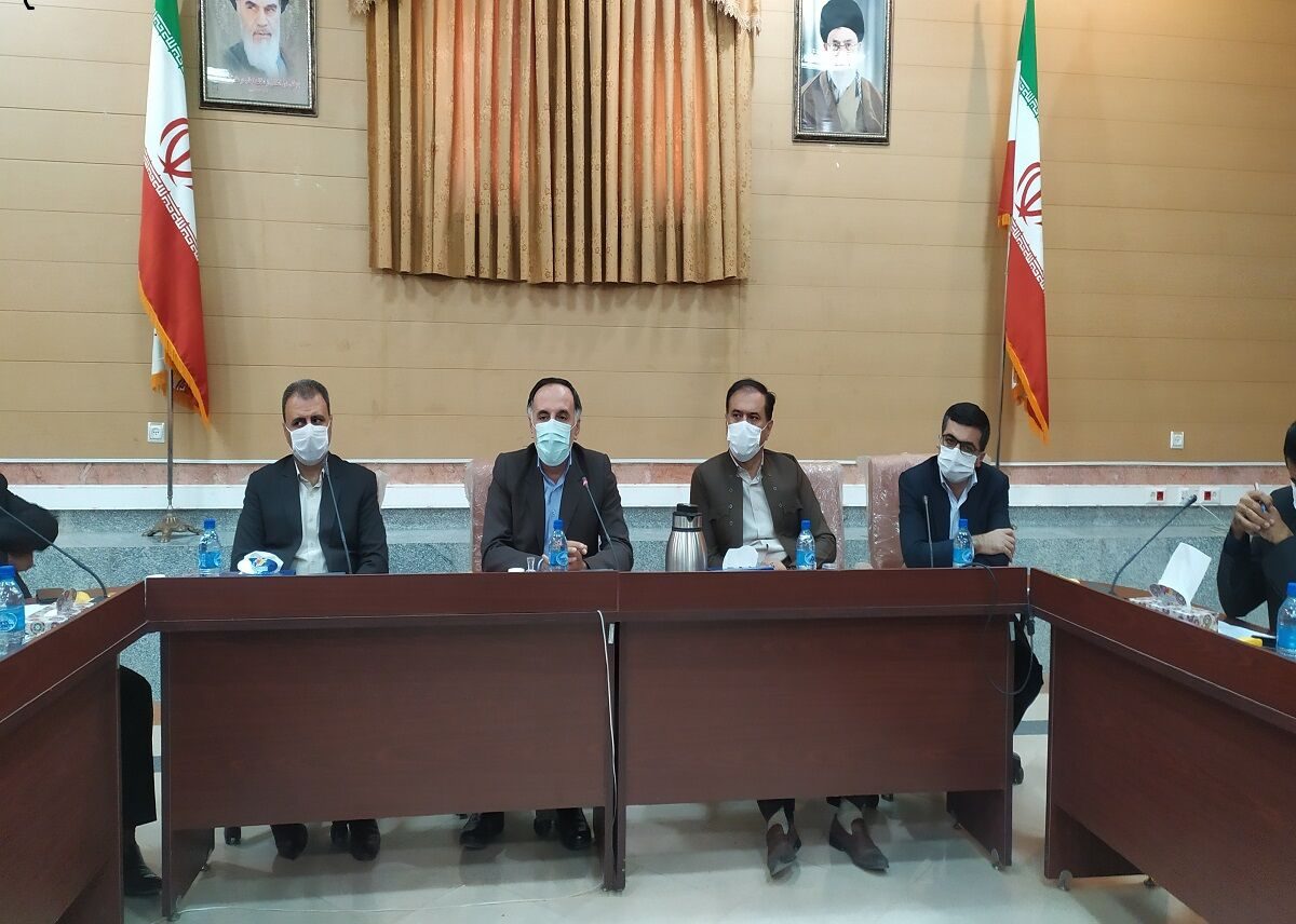 معاون استاندار کردستان: طرح مبادلات مرزی باید جایگزین کولبری شود