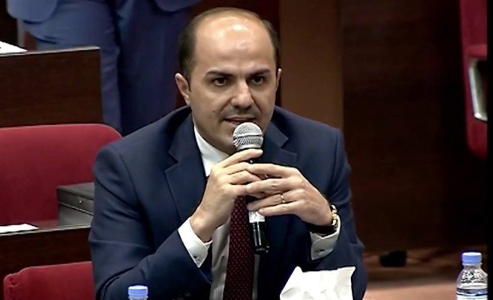 حمایت نماینده ایزدی ها در مجلس عراق از توافق بغداد و اربیل درباره شنگال