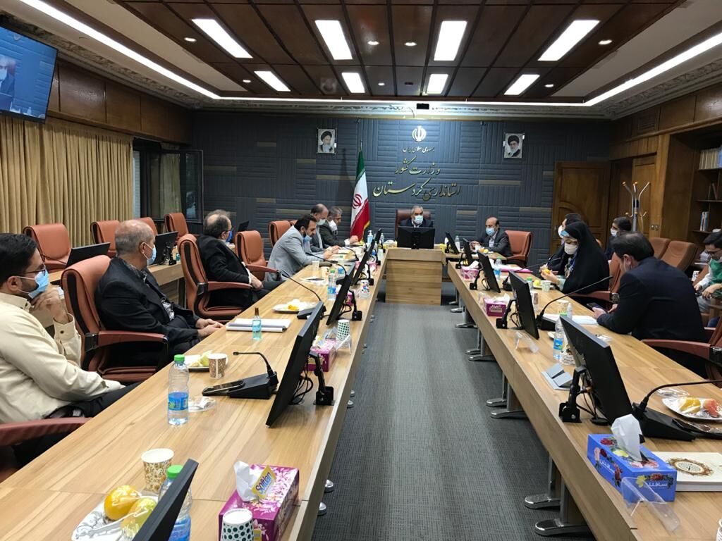 وعده  معاون وزیر راه برای آغاز ساخت قطعه دوم کمربندی مریوان