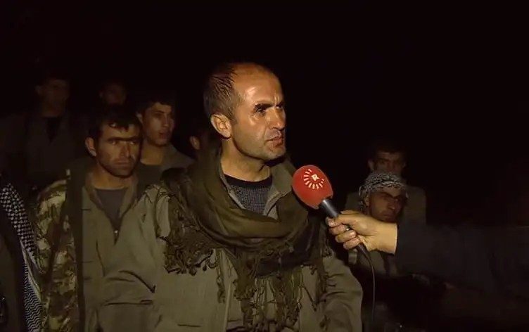 کشته شدن یک فرمانده PKK در درگیری با نیروهای امنیتی ترکیه