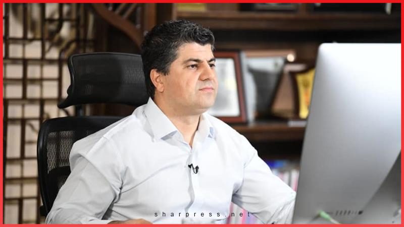 تلاش هایی برای زیان رساندن به کردها از طریق تعریب در مناطق مورد مناقشه  در جریان است
