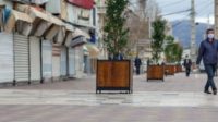 پیاده‌راه خیابان مدرس در 6 ایستگاه و به طول ۱۸۰۰ متر اجرایی می‌شود