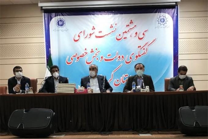 سهم رانندگان از بیمه بیکاری باید پرداخت شود/تنها 6 دهم درصد منابع بانکی کشور متعلق به کردستان است