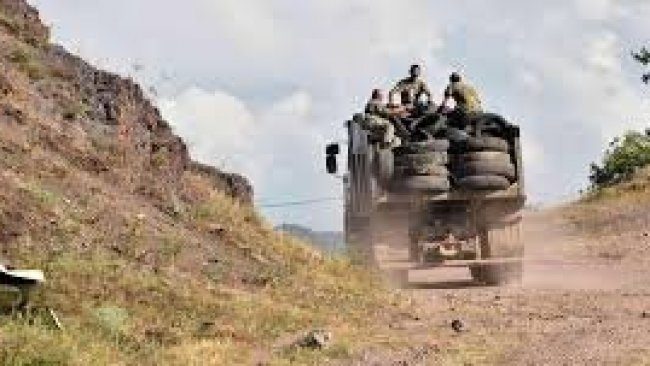 ارمنستان: آذربایجان «تجاوز در مقیاس وسیع» را آغاز کرده است