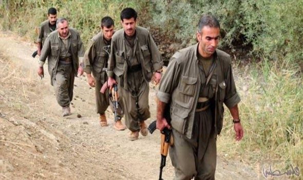 پاسخ حشد الشعبی به اتهامات درباره پرداخت حقوق به اعضای پ.ک.ک