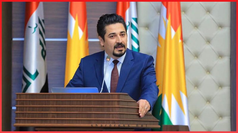 آغاز قاچاق در گذرگاه های مرزی از سوی دولت اقلیم کردستان بود