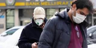 کلیه آرامستان های استان کردستان تا اطلاع ثانوی تعطیل شدند