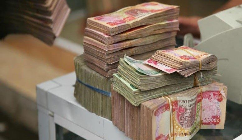 بازداشت ۷ نفر دلال ارزی در مرز مهران