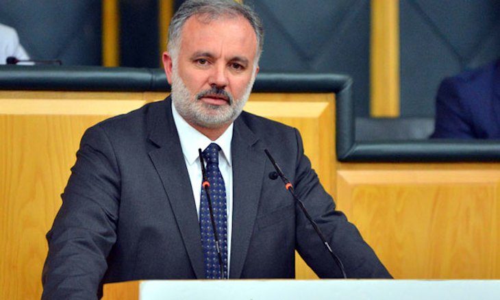 Ayhan Bilgen criticizes HDP, calls for change