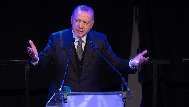 انتخابات ترکیه در ژوئن 2023 برگزار خواهد شد