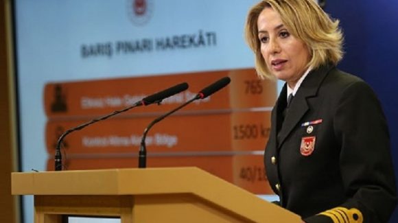 Turkey expresses support to Baghdad-Erbil agreement on Shingal