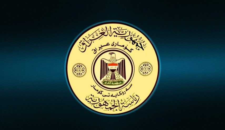 برهم صالح: حمله به دفتر حزب دمکرات، محکوم و توهین به حشد شعبی، مردود است