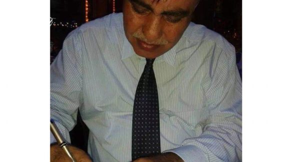PKK's Stalinist system does not believe in negotiation, politician tells KurdPress