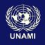 UN says Iraq needs unity, stability and dialogue