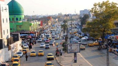 یک مسئول ترکمان: کرکوک بدون حضور پیشمرگ ها، باثبات تر است