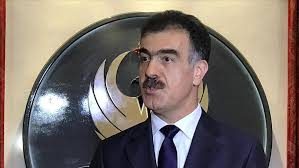 تماس دولت اقلیم کردستان با نمایندگی کشورها در اربیل درباره حمله به دفتر حزب دمکرات