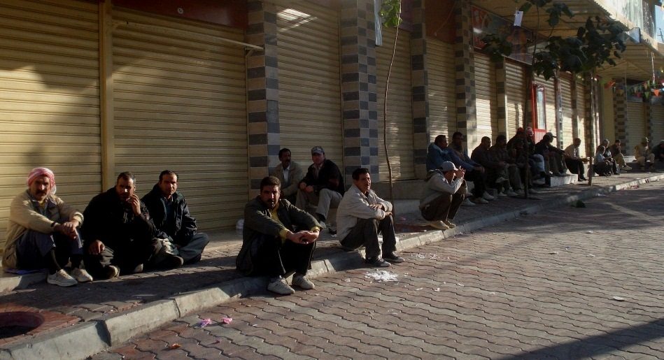 اداره کار استان کرمانشاه از آخر، دوم شد!