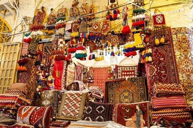 عشایر آذربایجان غربی رتبه نخست تولید صنایع دستی غیرداری کشور شدند