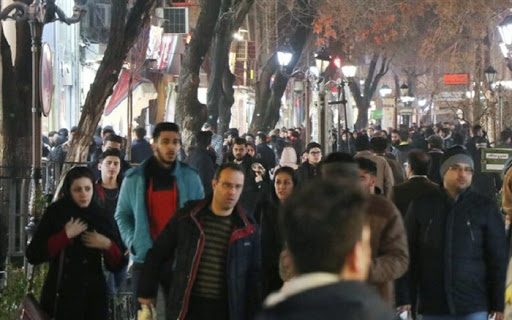 سعید نمکی: کجای دنیا وزیر بهداشت التماس می‌کند که پروتکل ها رعایت شوند؟