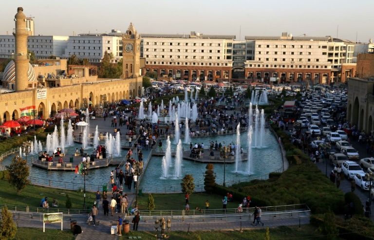 پناه بردن کردها به روستاها به دلیل بحران اقتصادی اقلیم کردستان