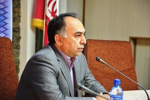 دکتر فولادی مدیرکل درمان مستقیم سازمان تامین اجتماعی شد