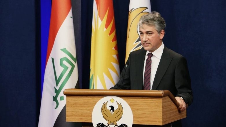 اربیل: بغداد در مقابل کاهش تولید نفت، حقوق مالی اقلیم کُردستان را تامین و خسارت را جبران نماید