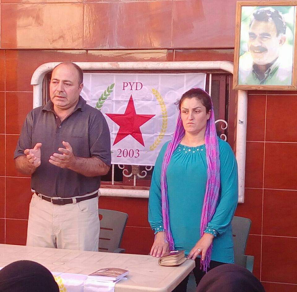 گفتگو با ENKS یک مسئله استراتژیک است/کُرد خوب از نظر ترکیه، کُرد ضعیف است
