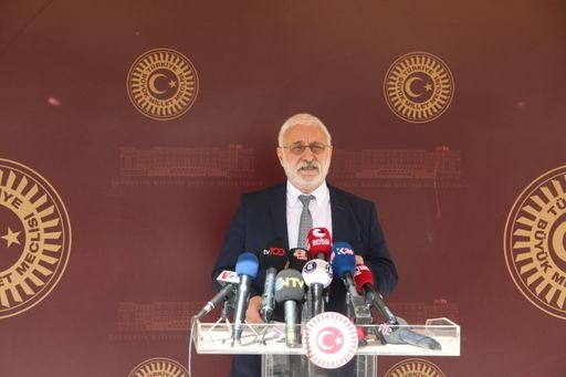 HDP اظهارات آلتان تان را جدی نمی گیرد