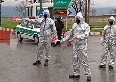 درخواست وزارت بهداشت برای بازگشت محدودیت‌های کرونایی