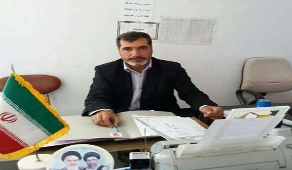 خلف وعده مسئولان موجب دلسردی کشاورزان شده است