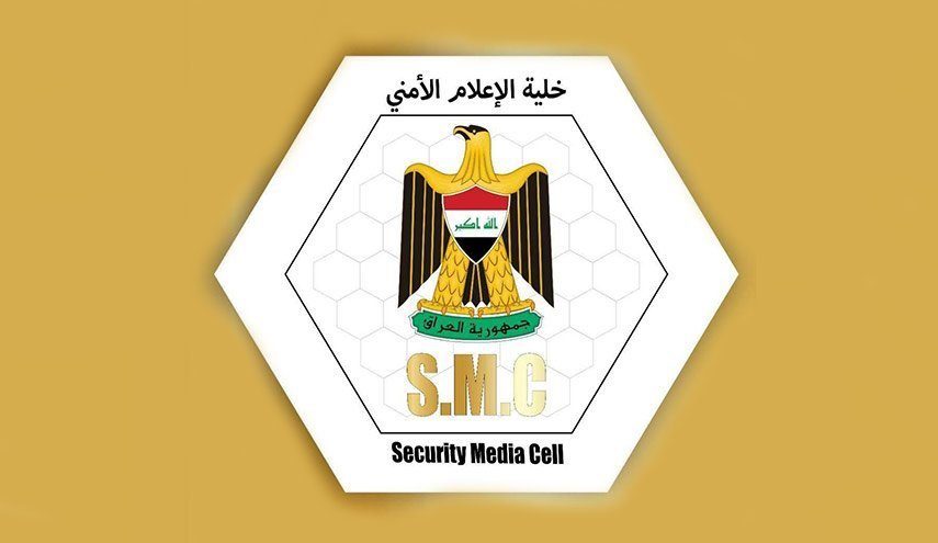 نشست مقامات امنیتی عالی رتبه عراق در کرکوک