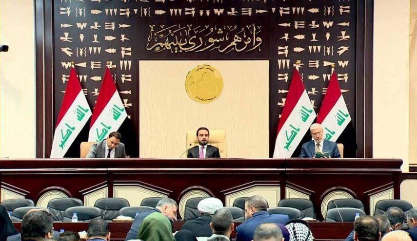 نشست نمایندگان کرد با حلبوسی درباره حوزه های انتخابیه نینوا و کرکوک
