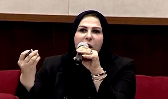 عضو فراکسیون دولت قانون، سخنگوی دولت اقلیم کردستان را به تناقض گویی متهم کرد