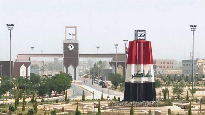 جبهه عربی کرکوک: اقلیم سنی، یک طرح تجزیه طلبانه مردود است