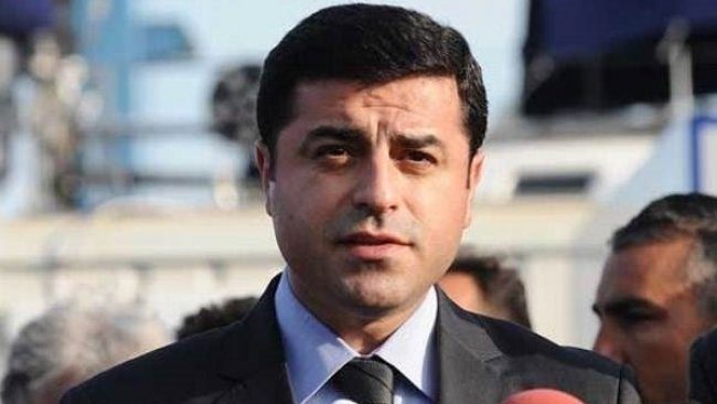 تمام عملیات ها علیه HDP با اهداف سیاسی صورت می گیرد