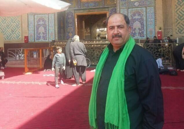 دومین خبرنگار ارومیه ایی قربانی کرونا شد